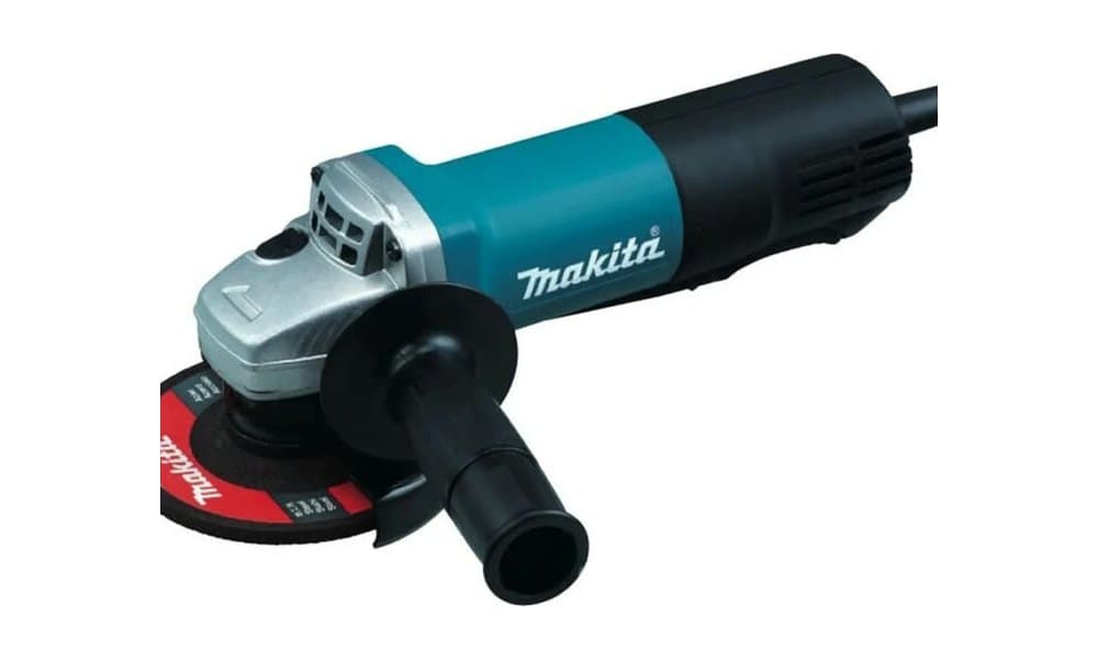 Esmeril angular Makita