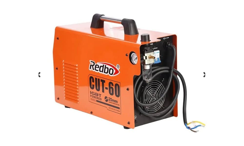Cortadora de plasma Redbo CUT-60